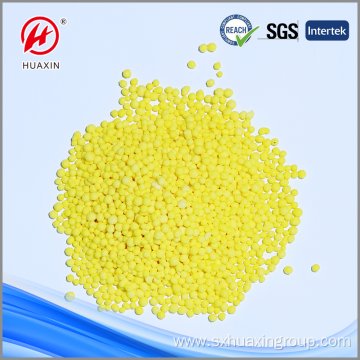 Granular Calcium Ammonium Nitrate with Boron